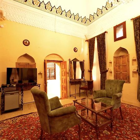 Ulubey Konagi Hotell Mardin Exteriör bild