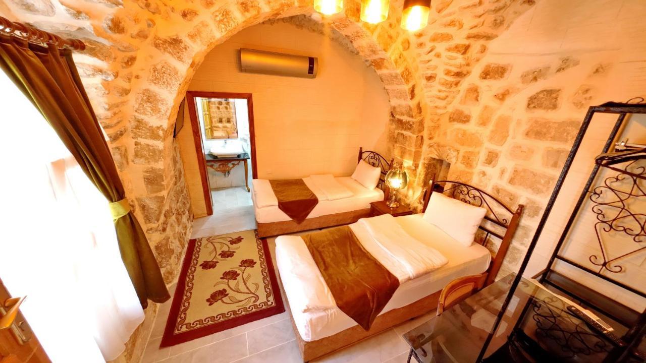 Ulubey Konagi Hotell Mardin Exteriör bild