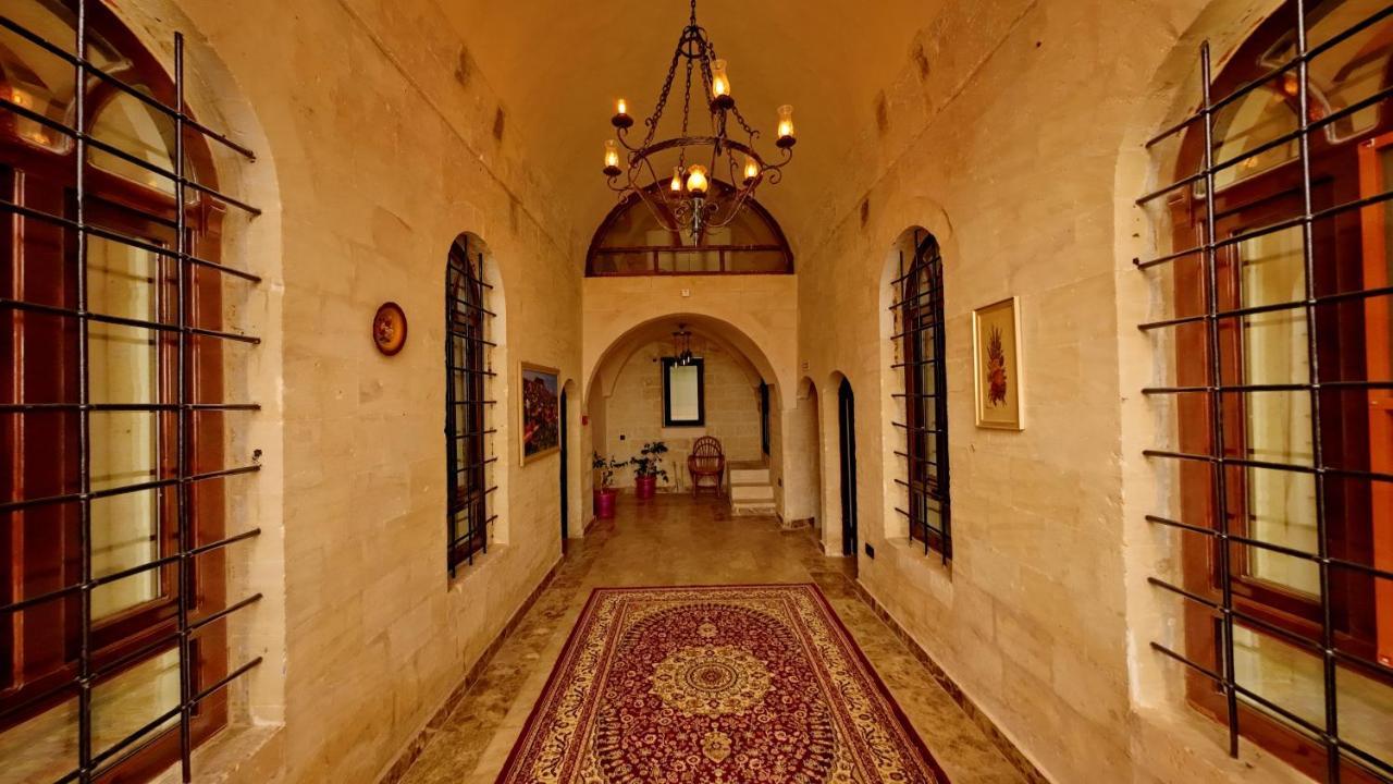 Ulubey Konagi Hotell Mardin Exteriör bild