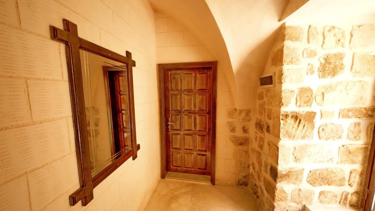 Ulubey Konagi Hotell Mardin Exteriör bild