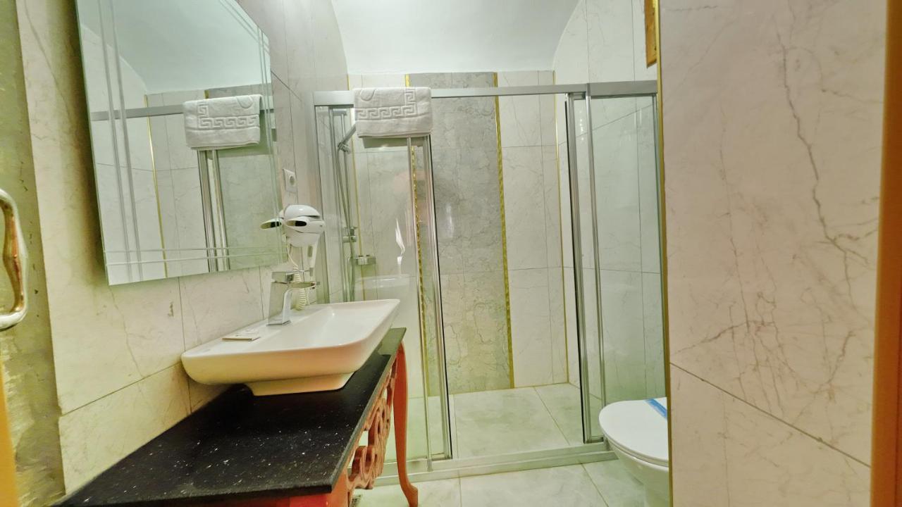 Ulubey Konagi Hotell Mardin Exteriör bild