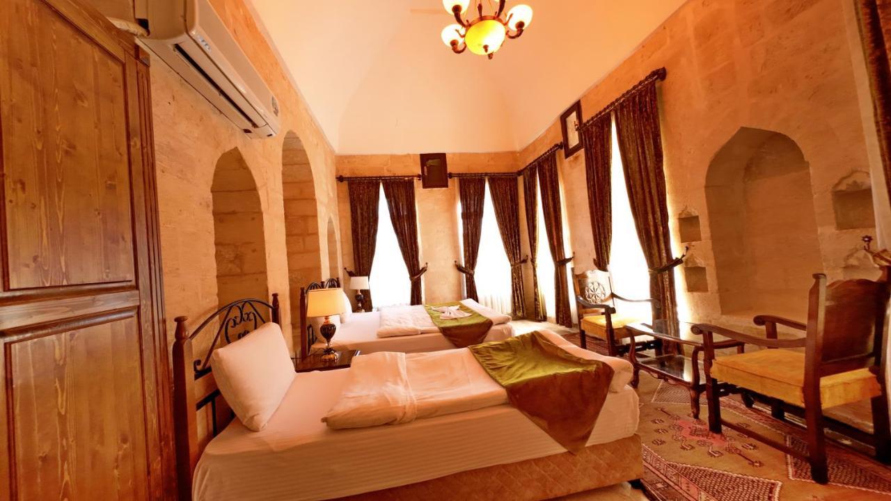 Ulubey Konagi Hotell Mardin Exteriör bild