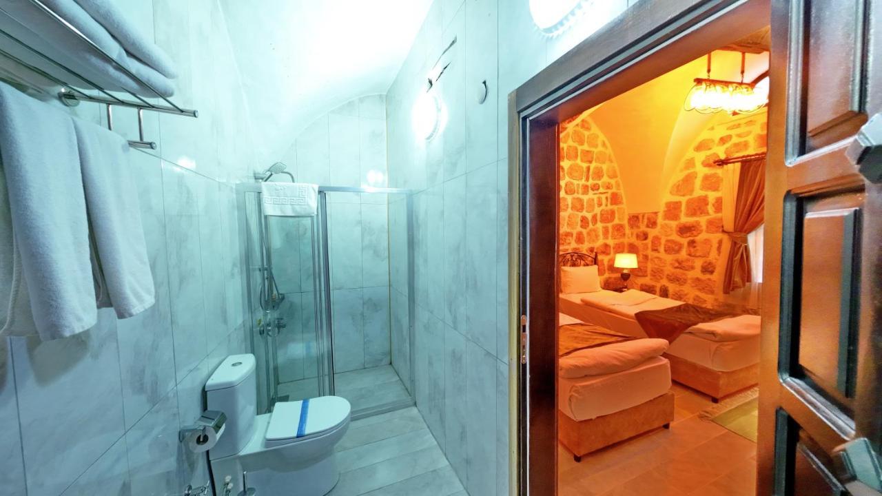 Ulubey Konagi Hotell Mardin Exteriör bild