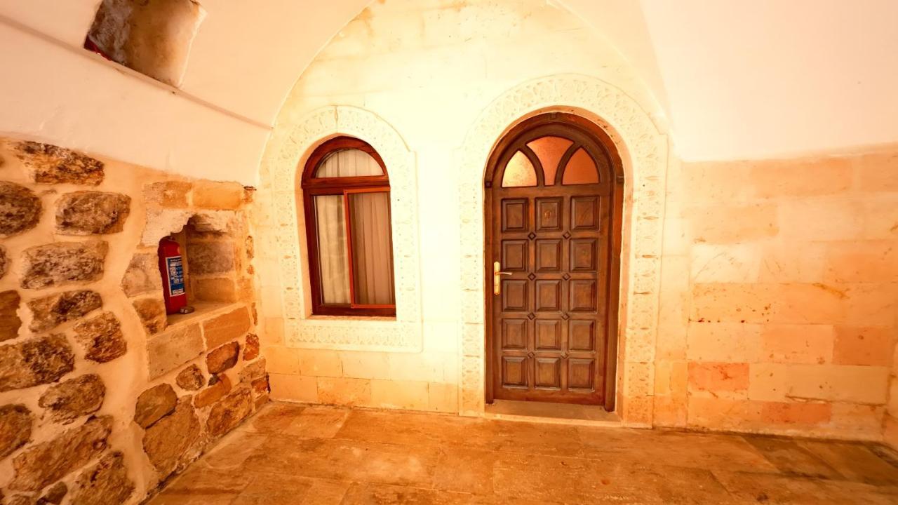 Ulubey Konagi Hotell Mardin Exteriör bild