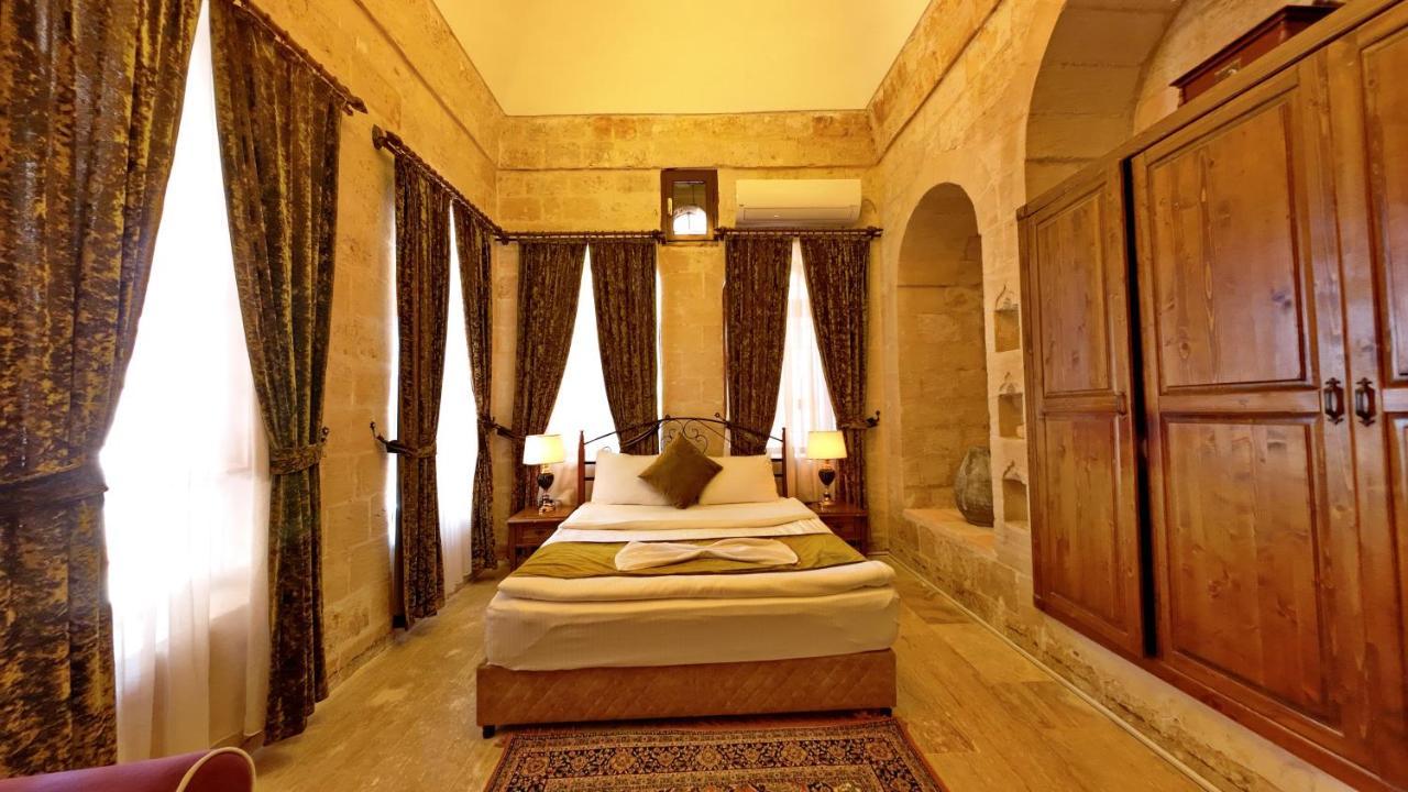 Ulubey Konagi Hotell Mardin Exteriör bild