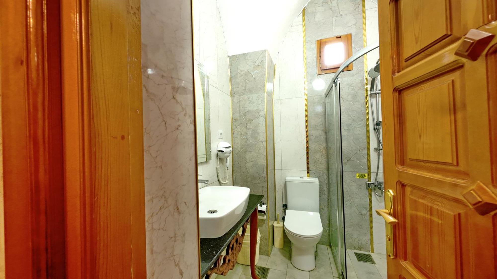 Ulubey Konagi Hotell Mardin Exteriör bild
