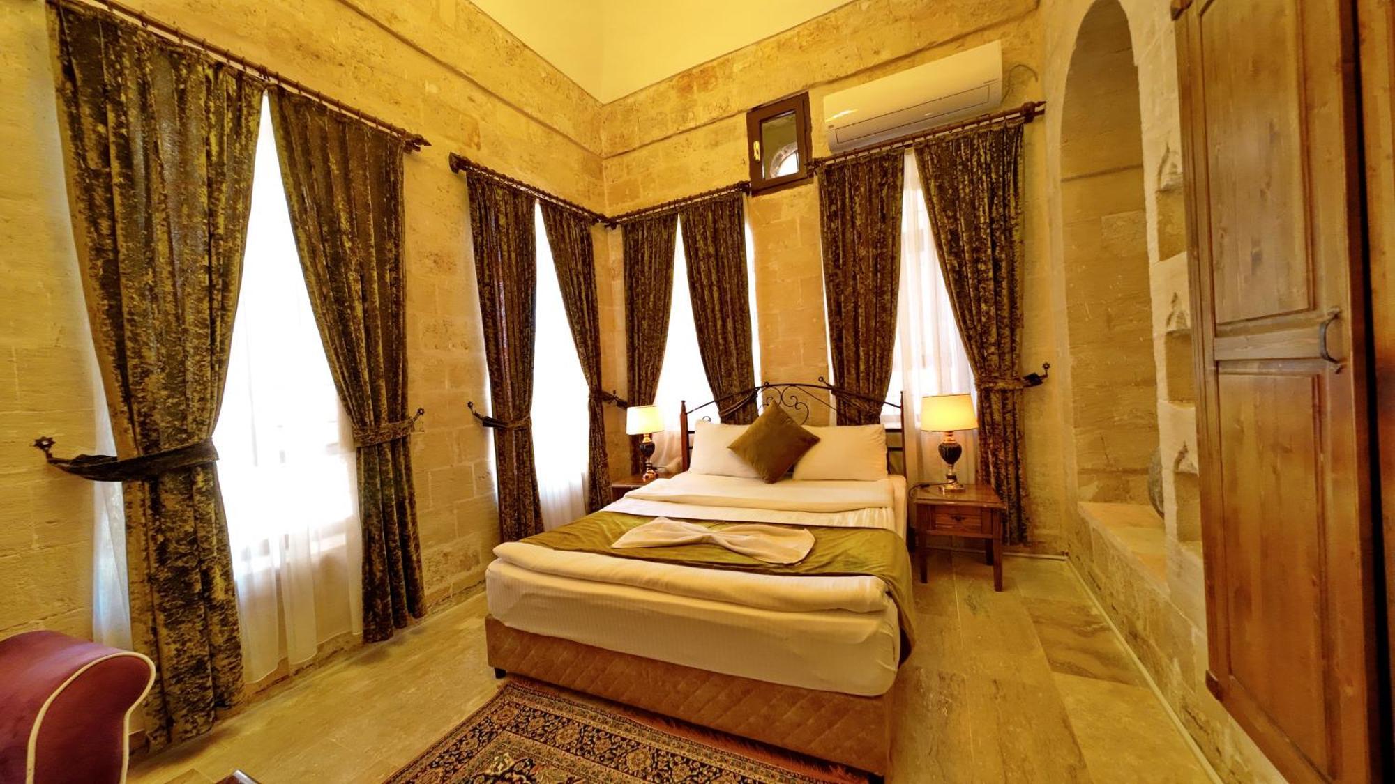 Ulubey Konagi Hotell Mardin Exteriör bild