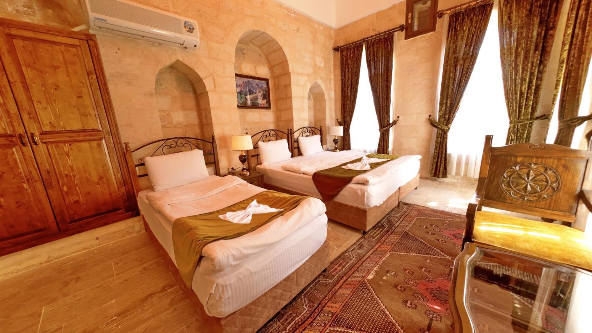 Ulubey Konagi Hotell Mardin Exteriör bild